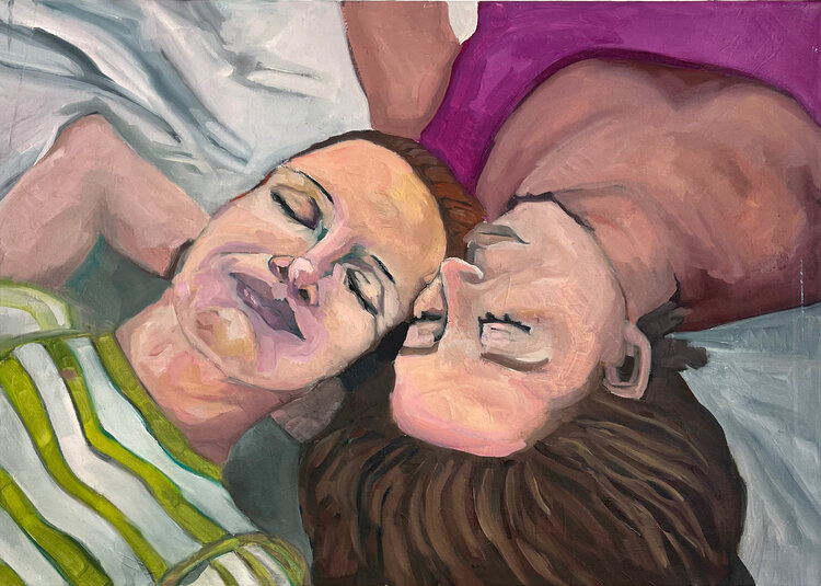 Connected Ulli Schmitt