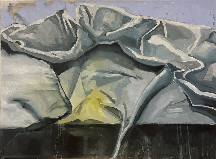 I come Back Ulli Schmitt