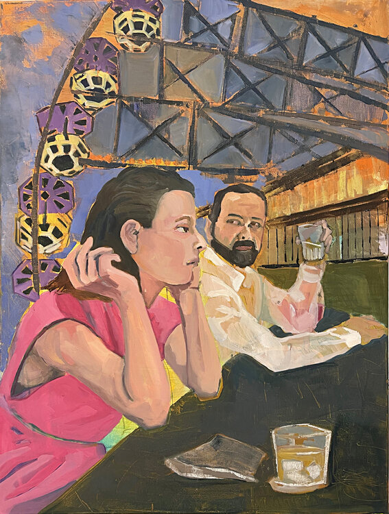 Blind Date Ulli Schmitt