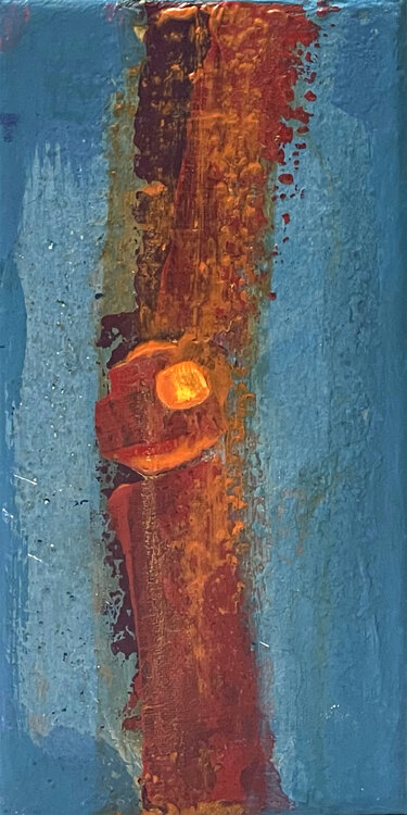 LIGHT IN THE SKY Ulli Schmitt