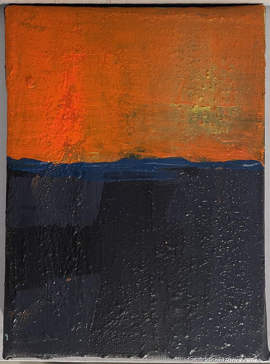 Horizont Ulli Schmitt