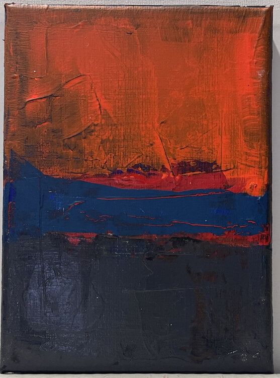 Wonder of Color Ulli Schmitt