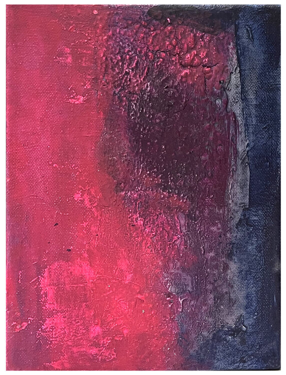 Explosion Ulli Schmitt