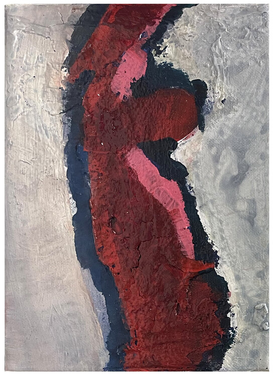 Red River Ulli Schmitt