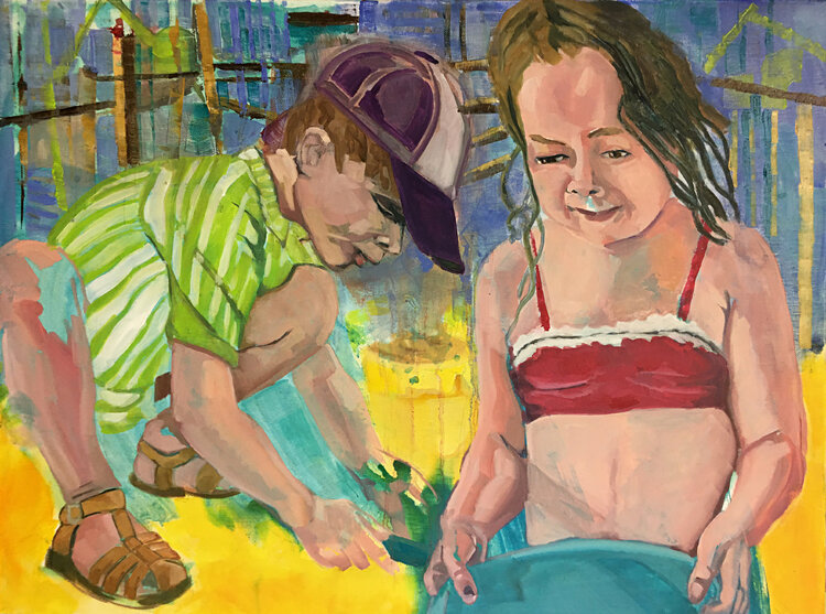 Playfulness Ulli Schmitt