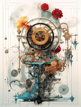 "Challenging Perception" Yuriy Kraft