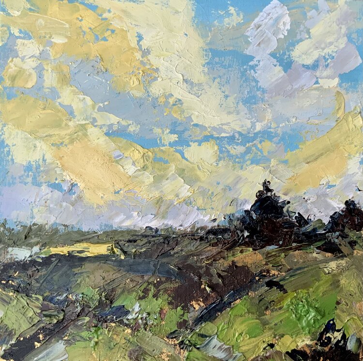 Scotland. Alexandra Jagoda