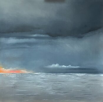 Mer N°4 Claire TROADEC