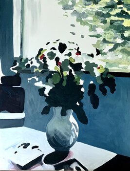 Jonquilles N°3 Claire TROADEC