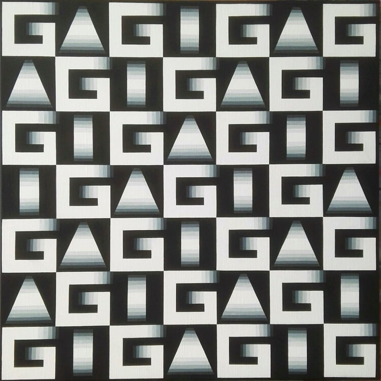 Giga Nathalie GENNESON TIRRELL