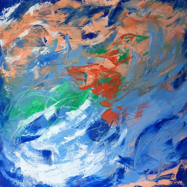 Monde inconnu Claire de Noinville