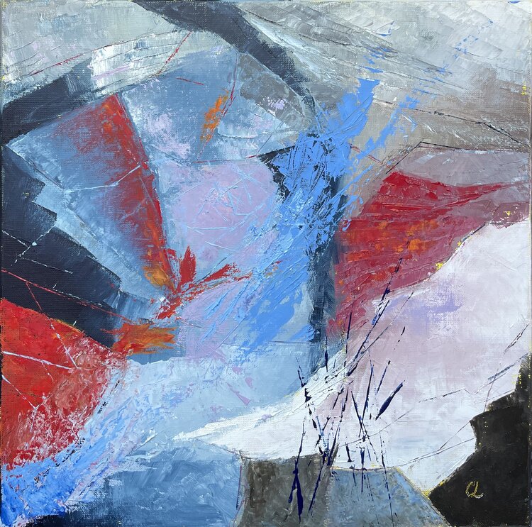 Vibrations Claire de Noinville