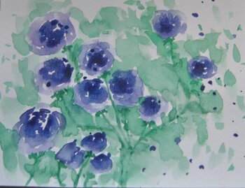 Rosas IV Mònica Sala