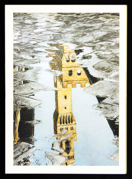 Riflesso di Arnolfo 