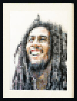 Pixel Marley 