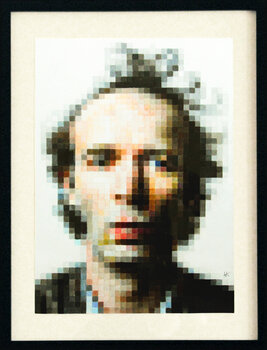Pixel Benigni 