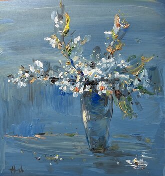 Primavera 2023 Altin Furxhi