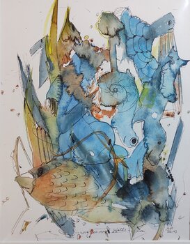 Wie es mir gefällt I zwei Monika Schwertmann