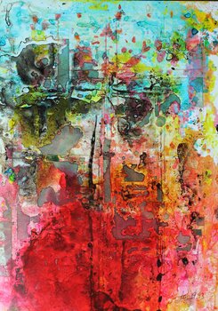 Traumwelt 2 Monika Schwertmann