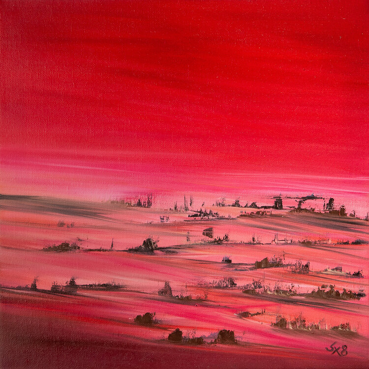 Città lontane Ilaria Sperotto