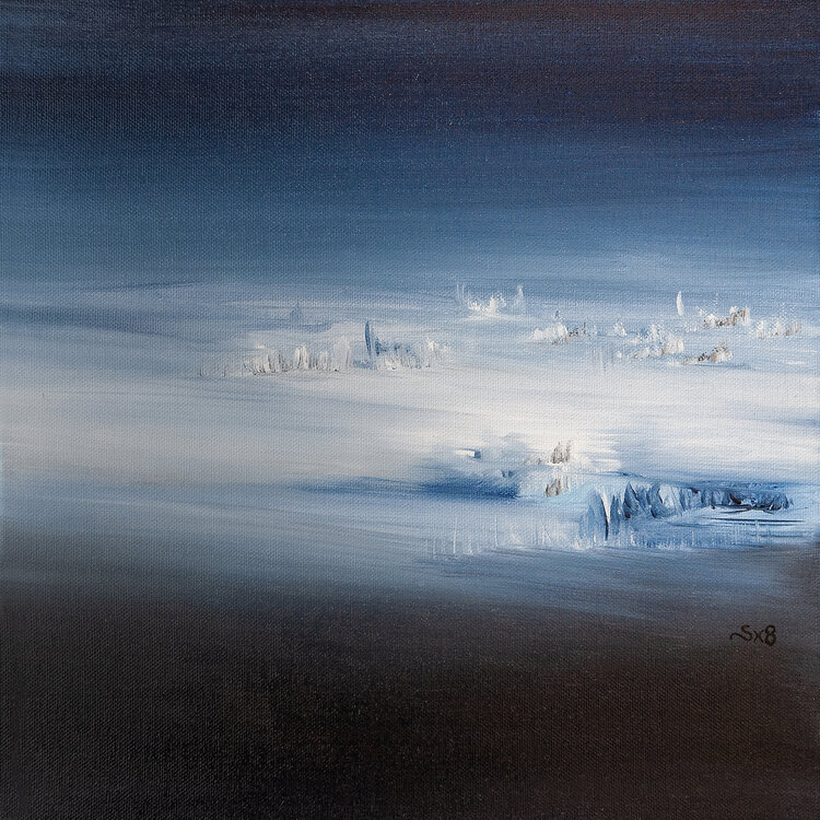 CITY OF EDEF Ilaria Sperotto