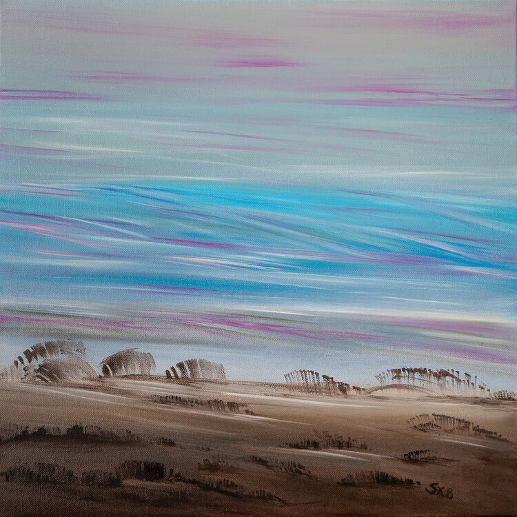 TREE IN THE DISTANCE Ilaria Sperotto