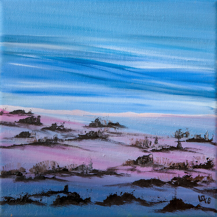 NEAR THE SEA Ilaria Sperotto