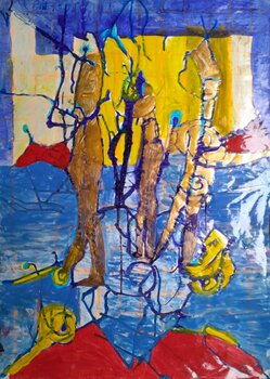 Les baladeurs Pauline Polka