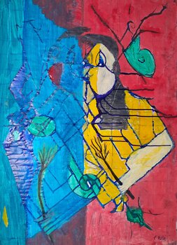 Les jumeaux Pauline Polka