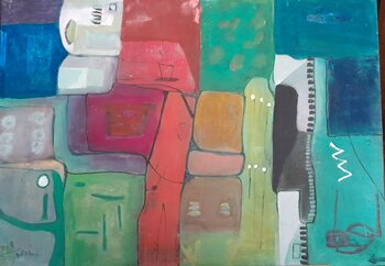 Piano-bar Pauline Polka