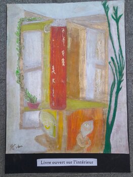 Synergie Pauline Polka