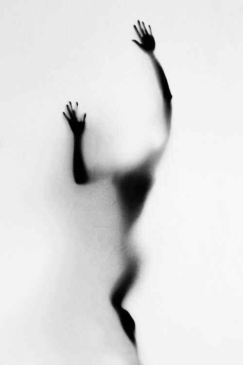 Silhouette Cédric Brion Studio Clavicule Pics