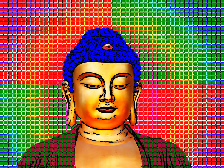 BOUDHA Jean--Paul Martin