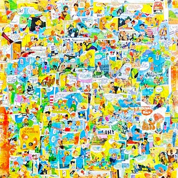 Boule et bill MURIEL Deumié