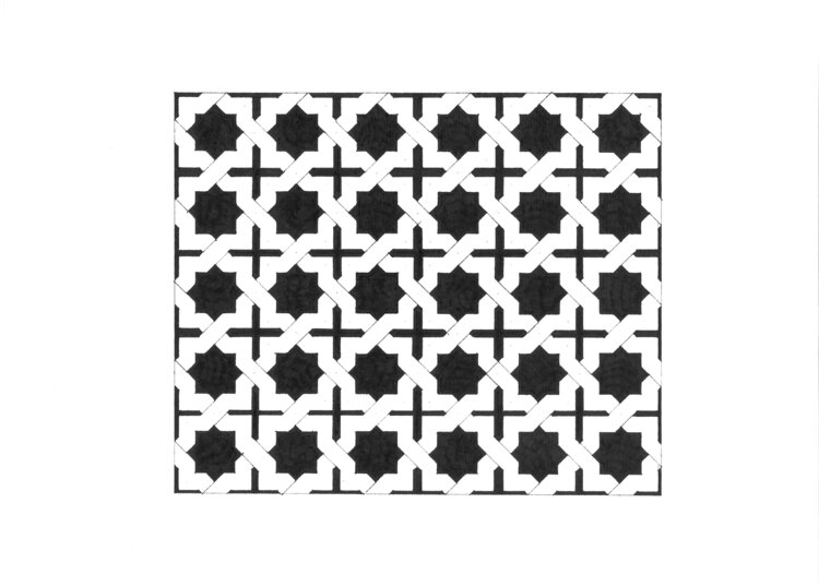 dessus dessous tarik arich