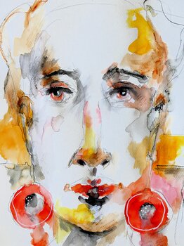 Liebeszauber Karin Henningsen