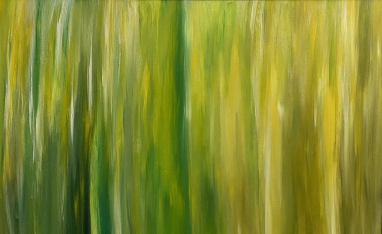 Song of the Nature Alessia Mattiello