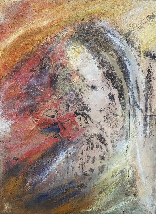 MARY Alessia Mattiello