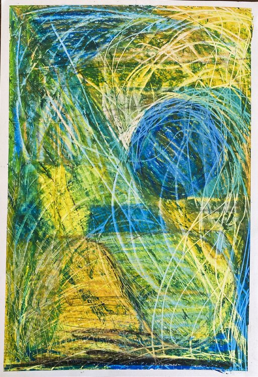 Summertime 22 I Alessia Mattiello