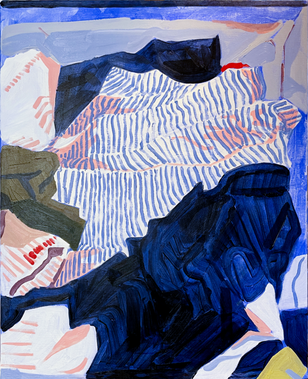 La valise Alexandre Nguyen