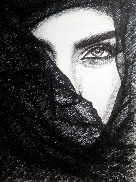 I DREAMT OF YOU Madalina Vasile