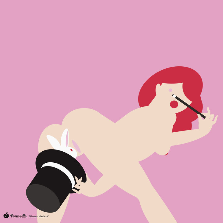 Abracadabra Pornobello