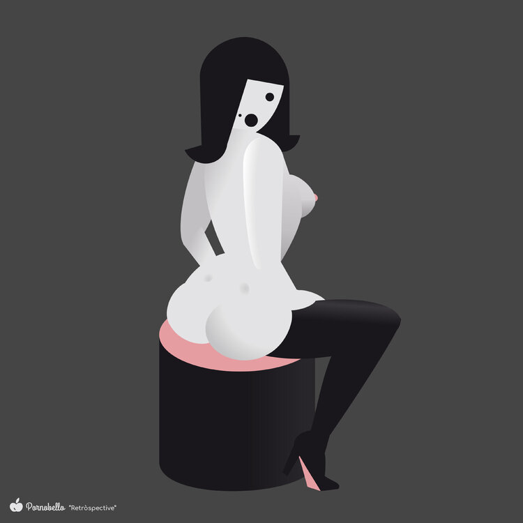 Retrospective Pornobello