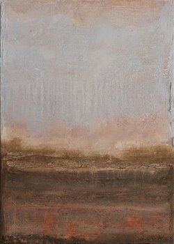 POPPY FOLOWERS Ewa Mróz