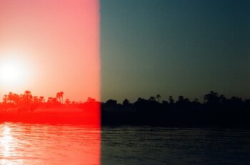 Le Nil (1) Matthieu Montjotin