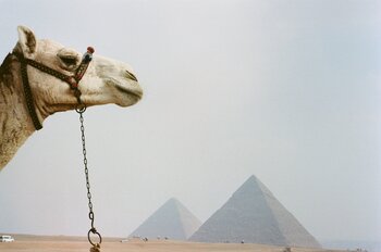 Les pyramides Matthieu Montjotin