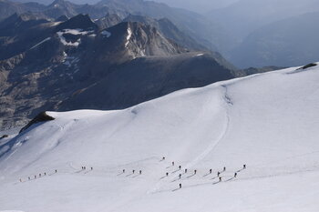 Le Bishorn Matthieu Montjotin