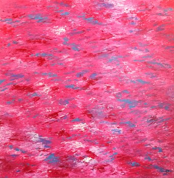 Pinky Renaud Angerville-Langlois