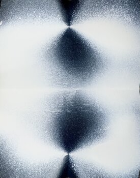 Upside and down Elīna Lazdiņa