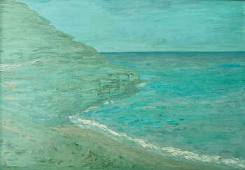 Green Beach Livia-Doina Stanciu